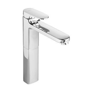 American Standard 2506.152.002 Moments Vessel Faucet with Grid Drain