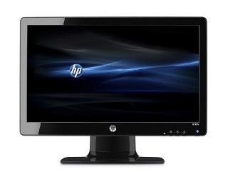 HP 2011x 20 Inch LED Monitor   Black Computers