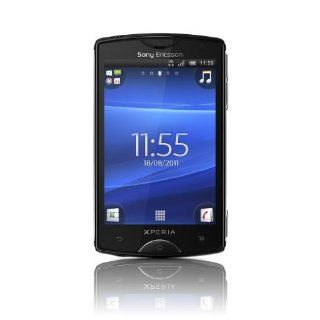 Sony Ericsson Xperia Mini ST15a Unlocked Cellphone   US