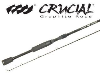 SHIMANO Crucial Drop Shot Casting Rod 65 Medium CRCD65MA