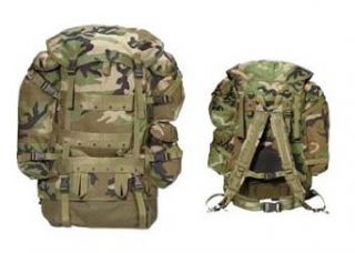 Camouflage GI Plus CFP 90 Combat Pack Clothing