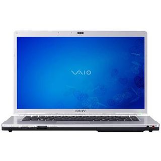 Sony VAIO VGN FW180E/H Laptop (Refurbished)