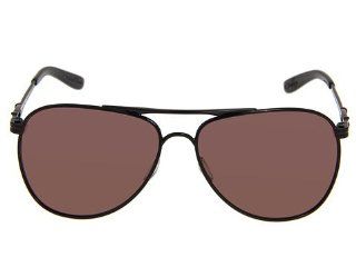 New Oakley 4062 03 Daisy Chain Polished Black with OO Gray