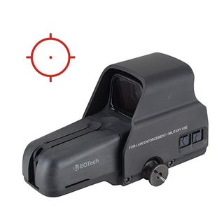 EOTech Model 516 Tactical Holographic Weapon Sight
