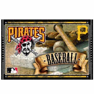MLB Pittsburgh Pirates 150 Piece Puzzle