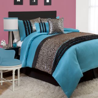 black blue 6 piece comforter set compare $ 126 72 today $ 84 99
