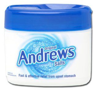 Andrews Liver Salts   150g