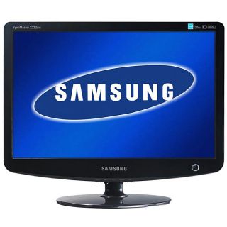 Samsung 2232BW 22 inch Widescreen LCD Monitor (Refurbished