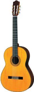 Yamaha CG151C Classical Nylon String Guitar Musical