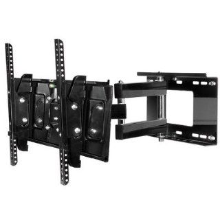 Peerless Equamount FPA UL Articulating Wall Mount up to