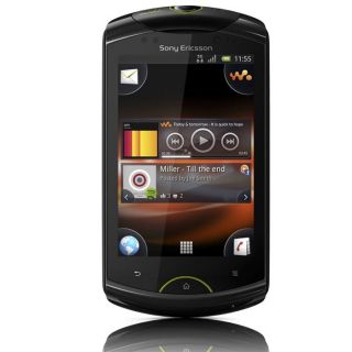 Sony Ericsson Live With Walkman Noir   Achat / Vente CABLE