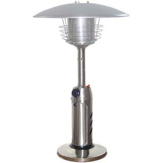 Stainless Steel Tabletop Patio Heater Today $97.36 4.0 (7 reviews