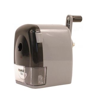 Dahle Personal Rotary Pencil Sharpener (Mounting Clamp Included) Today
