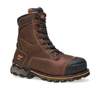 Mens Pro Boondock Insulated CT WP Boot Style T89628 Shoes