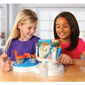 Discovery Kids Ice Cream Maker Toys & Games