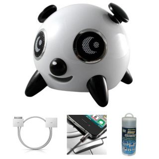 iPod Docking Station with Accessory Kit Today $102.49