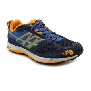 North Face Mens Ultra Guide Mesh Athletic Shoe Today $90.99