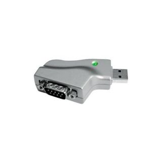 DACOMEX Convertisseur monobloc USB   RS232 DB9   Achat / Vente SWITCH