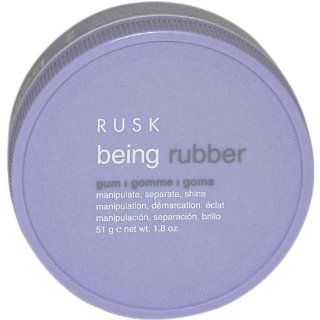 Being Rubber Gum for Unisex, 1.8 Ounce Beauty