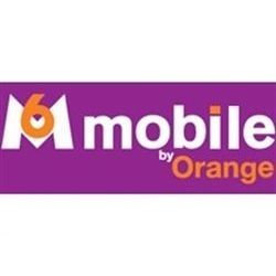   Achat / Vente ORANGE M6 Mobile 1h   26.99/mois