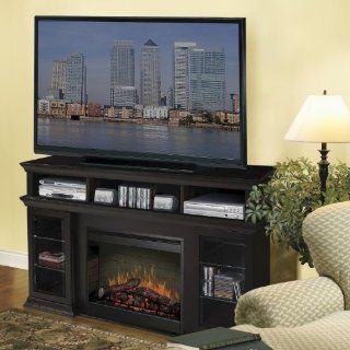 Dimplex Bennett 65 inch Electric Fireplace Media Console