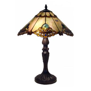 Courtesan Table Lamp Today $103.99 2.8 (4 reviews)