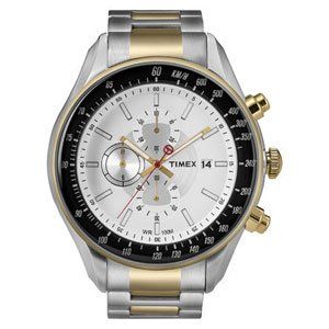 Timex Chronograph Mens Watch   T2N155 Watches