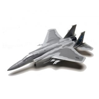 Revell 1100 Scale F 15 Eagle Model Aircraft