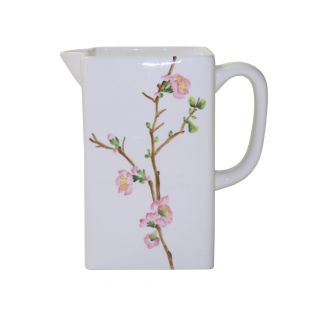 Corelle Cherry Blossom Pitcher Today $21.99