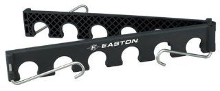 Easton Bat Fence Rack
