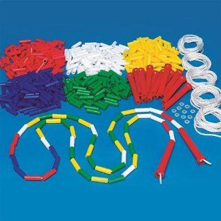 Make Your Own Jump Rope (Set of 6)