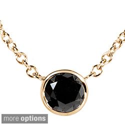 Bezel Necklace MSRP $435.00 Today $190.49 Off MSRP 56%