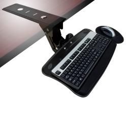 Regency Seating Articulating Keyboard and Mouse Tray