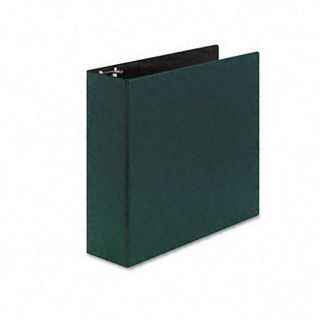 Avery Durable 3 inch Round Ring Reference Binder