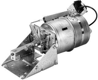 Honeywell MP918B1097 Pneumatic Damper Actuator  
