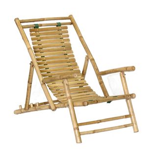 Set of 2 Bamboo Recliners (Vietnam) Today $159.99 4.5 (14 reviews