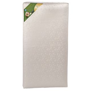 Sealy Soybean Plush Crib and Toddler Bed Mattress See Price in Cart 4