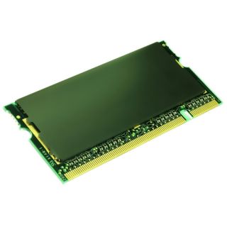   266MHz DDR266/PC2100   DDR SDRAM   200 pin SoDIMM