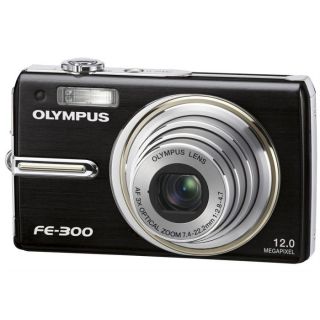OLYMPUS FE 300 pas cher   Achat / Vente appareil photo numérique