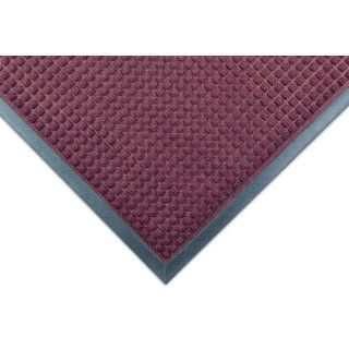 Notrax 166 Guzzler Entrance Mat, for Lobbies and Entranceways, 4
