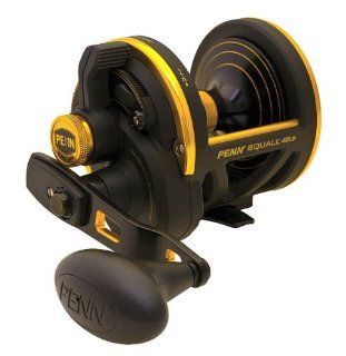 Penn Squall 60LD Lever Drag Conventional Reel   40/500