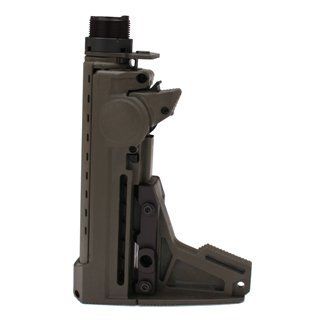 Ergo Grip F93 AR15/M16 Adjustable Pro Stock Assembly (OD