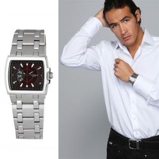 Virenque Montre Homme   Achat / Vente MONTRE BRACELET Virenque Montre