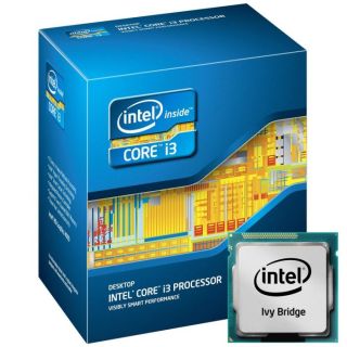 Intel® Core™ i3 3220 Ivybridge   Achat / Vente PROCESSEUR Intel