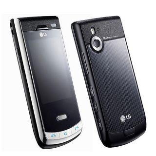 LG KF750 Secret GSM Unlocked Cell Phone