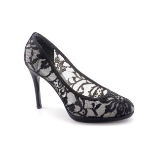 Stuart Weitzman Womens Laceswoon Synthetic Dress Shoes Was $255.99
