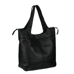 Longchamp Imperial Leather Tote Bag