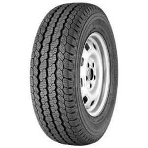 Continental 195/65R16 104T VancoFourSeason   Achat / Vente PNEUS