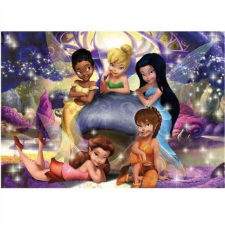 Achat / Vente PUZZLE Puzzle Fairies 104 pièces