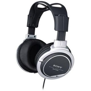 Sony MDR XD200 Stereo Headphones (Refurbished)